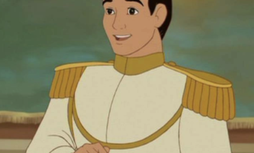 Disney's Prince Charming To Get His Own Feature Film